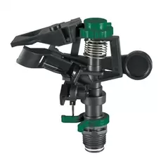 Melnor Plastic Pulsating Sprinkler Replacement Head
