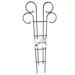Bosmere Wren 36" Scroll Pot Trellis