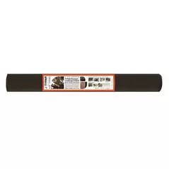 Typar 3'x300' Typar Premium 1.9oz Black Landscape Fabric