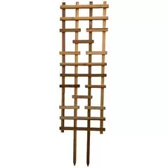 A&G 2'x7' Majestic Espalier Trellis