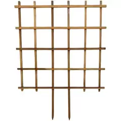 A&G 3' Square Espalier Trellis