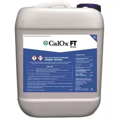 BioSafe CalOx FT 2.5 Gl 8-0-0 ( calcium and nitrogen )
