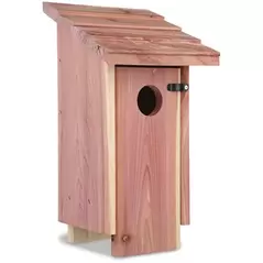 Penn Cedar Bluebird House