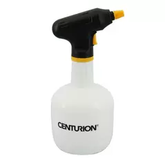 Centurion 32oz 1-Touch Battery Sprayer & Mister No Pumping
