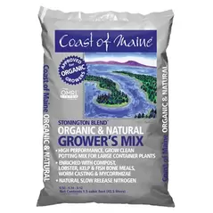 CME 1.5cf Stonington Grow Mix 60/PL