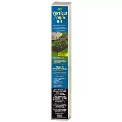 Dalen 44" x 42.5" Vertical Trellis Kit