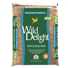Wild Delight 10