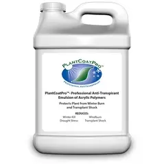 PlantCoatPro Anti-Transpirant 2.5Gl (2/Cs)