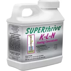 SUPERthrive 8oz K-L-N Rooting Concentrate