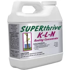 SUPERthrive 32oz K-L-N Rooting Concentrate