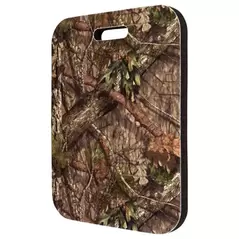 Earth Edge 15"x20"x1.2" Pad Large Mossy Oak Camo