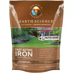 Earth Science 2.5
