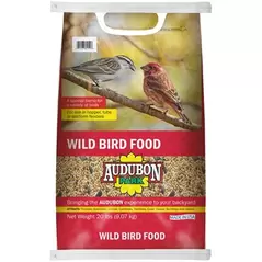 Audubon 20