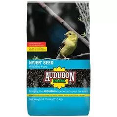 Audubon 4.75