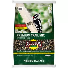 Audubon 20