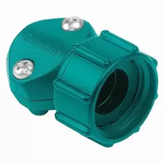 Gilmour 1/2" Hose Plas Female Coupling