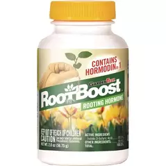 GardenTech 2oz RootBoost Rooting Hormone Feeder Pack