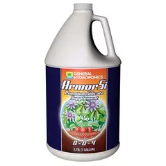General Hydroponics 1gal Armor Si (4/CS)