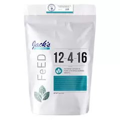 Jacks 12-4-16 RO Pure Water 1Kg (6/Cs)