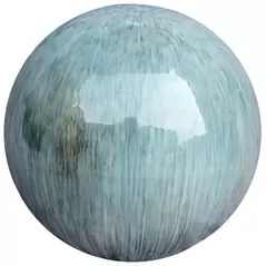 MCarr 10" Sphere Desert Blue