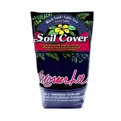 Mosser 1.5qt Black Sand