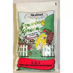 Medina 40