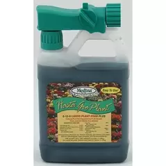 Medina 32oz Hastagro 6-12-6 RTS 6/CS
