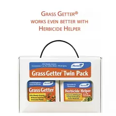Monterey 8oz Grass Getter Twin Pack