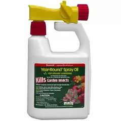 Summit Qt Year Round Hort Oil RTS