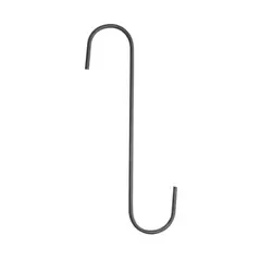 Panacea 12" Extender Hook Black