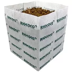 Riococo 1gal Mesh Grow Bag Open Top 44/CS (2332/PL)