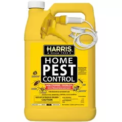 Harris 1gal Home Pest RTU w/ Sprayer