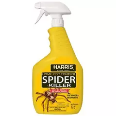 Harris 32oz Spider Killer RTU w/ Trigger Spray