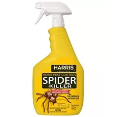 Harris 32oz Spider Killer RTU w/ Trigger Spray