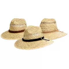 Goldcoast Rush Safari One Size Natural Hat