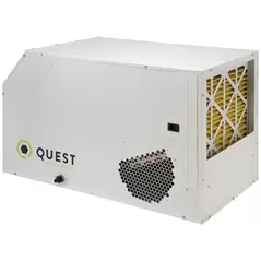 Quest 205 120V Overhead Dehumidifier 2/PL