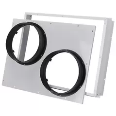 Quest 506 Exhaust Duct Kit