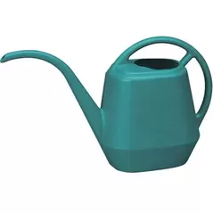 Bloem 144oz Aqua Rite Water Can Bermuda Teal