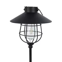 E-V 2 In 1 Solar Marine Path Light