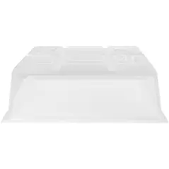 SunDome 7" Light Track Humidity Dome