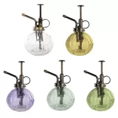 SSI 6pc 6-1/2" Plant Mister Assortment