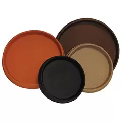 Tusco 16" Saucer Espresso