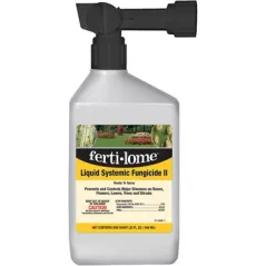 Fertilome 32oz Rts Fung Liquid Systemic