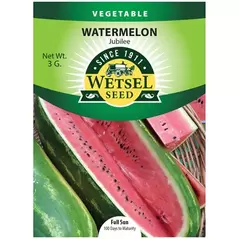 Watermelon, Jubilee - 3 Gram