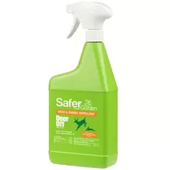 Safer 32oz RTU Deer Repellent