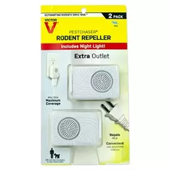 Victor 2pk Mini Pestchaser With Plug