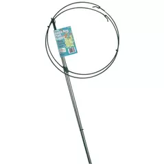 WSP 16"x36" Double Hoop Peony Support