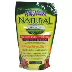 JRM 10oz Natural Soil Moist Bag