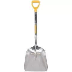 Ames True Temper Aluminum Scoop
