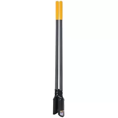 Ames True Temper Post Hole Digger Fiberglass Handle